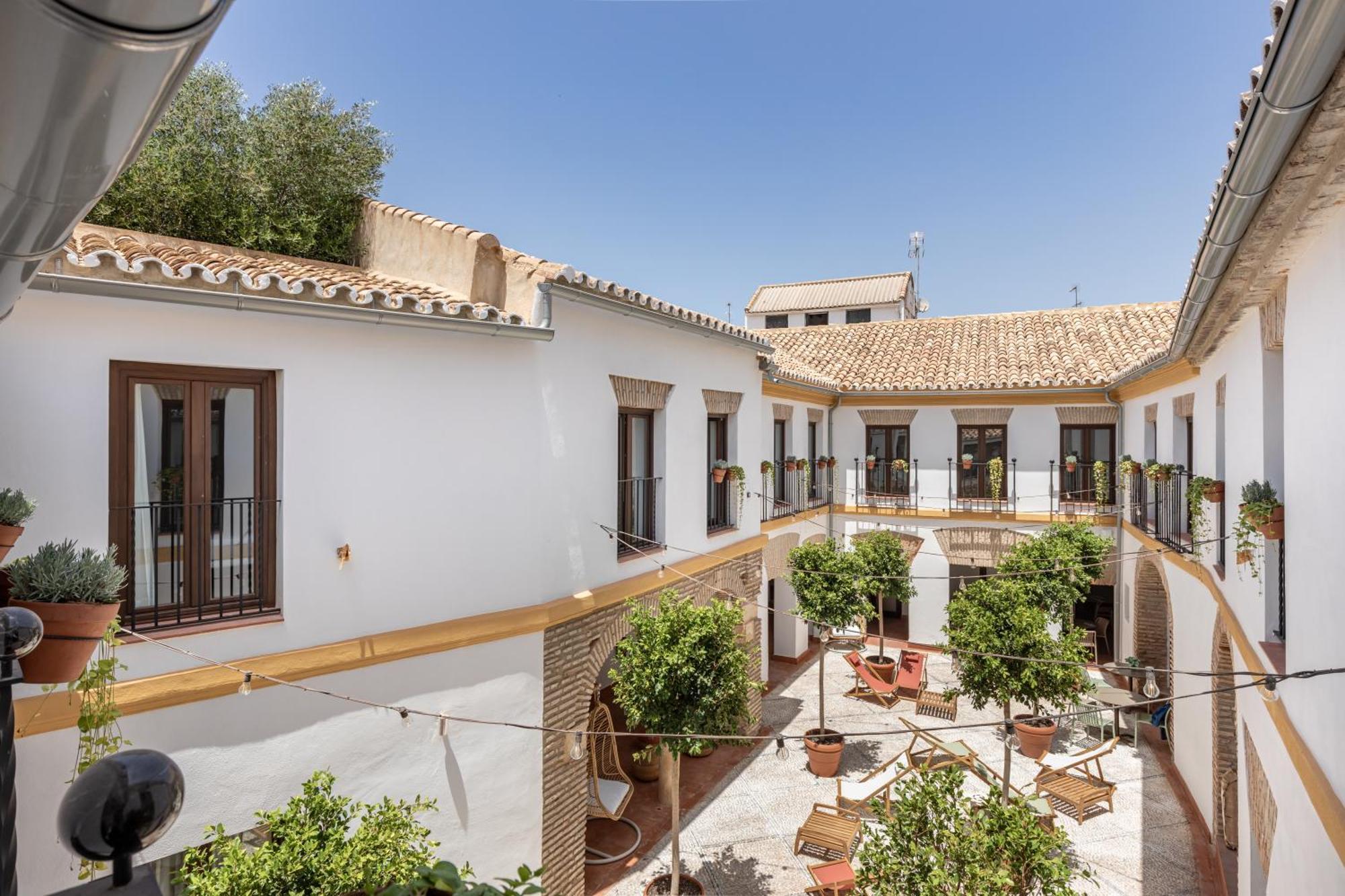 Cats Hostel Cordoba — Photos 1